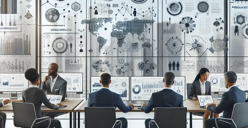 人才诊断如何评估领导团队能力？测评指标与方法