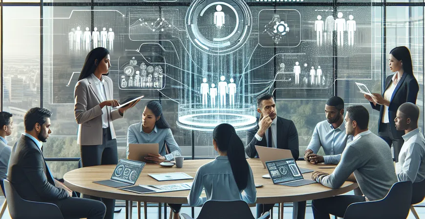 什么是考勤管理的核心操作环节？重点解析