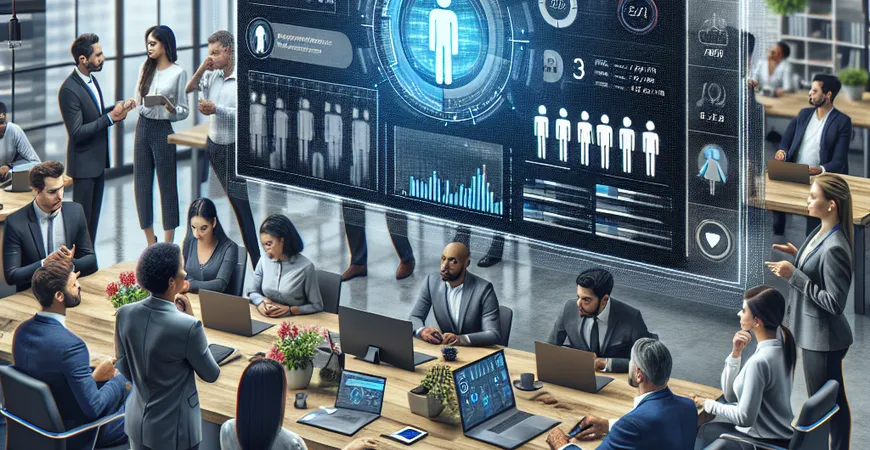 什么是考勤管理的核心管控环节？重点解析