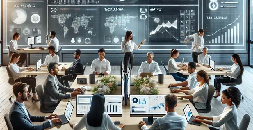 什么是考勤管理的高效流程？实践案例解析