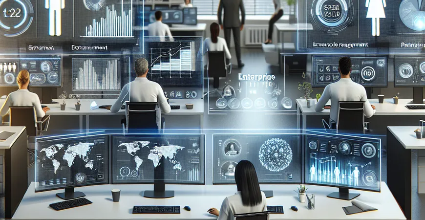 从打卡记录到薪资核算：全流程中的数据精准处理