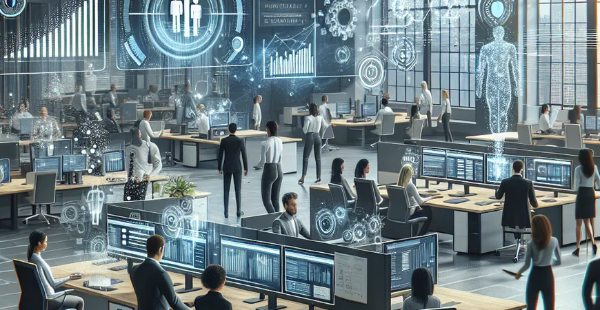 从打卡记录到薪资核算：考勤全流程的无缝对接方案