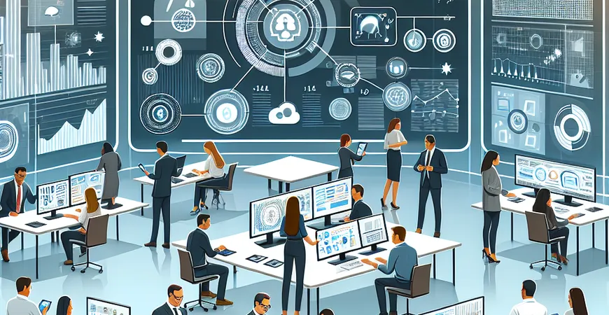 从排班调整到异常申诉：全流程中的灵活管理技巧