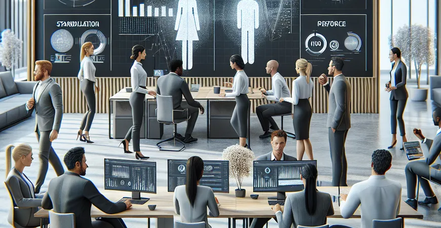 企业考勤管理如何兼顾人性化与规范化？