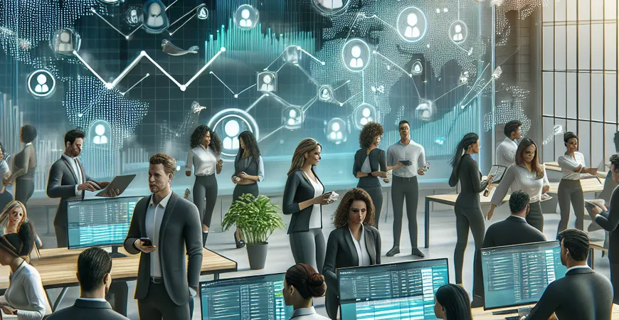 企业考勤管理如何应对突发性考勤规则变更？