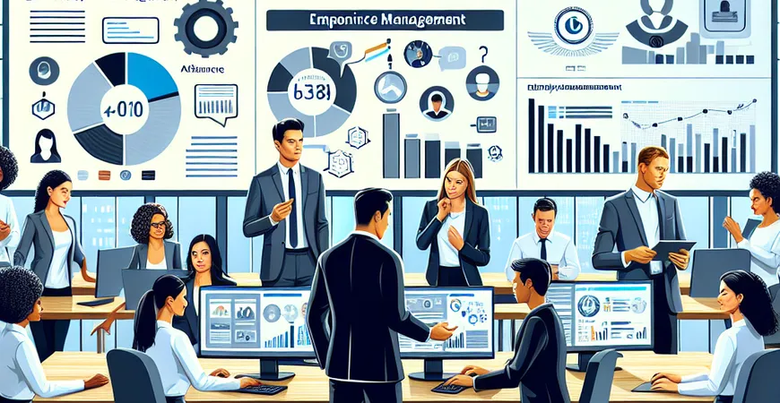 企业考勤管理如何提高员工对考勤制度的认可度？