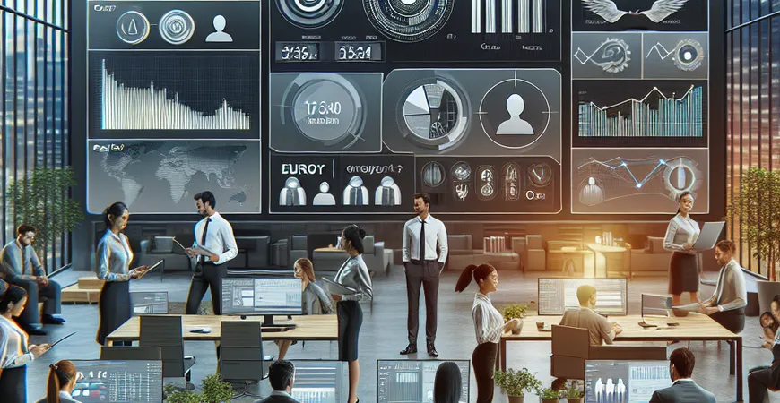 企业考勤管理如何通过系统减少人为错误？