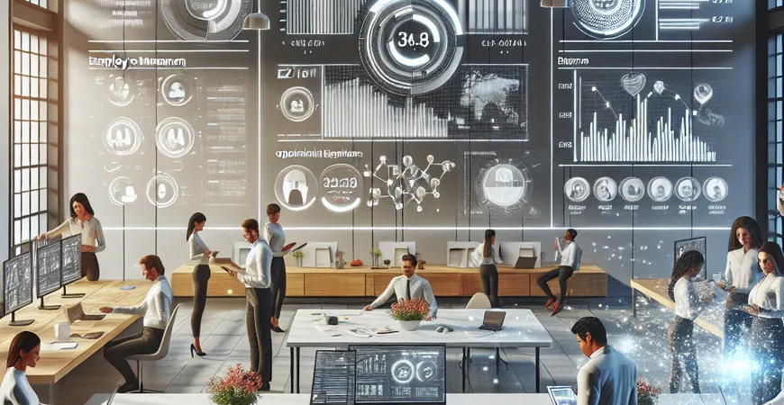 企业考勤管理如何通过系统提升整体运营效率？