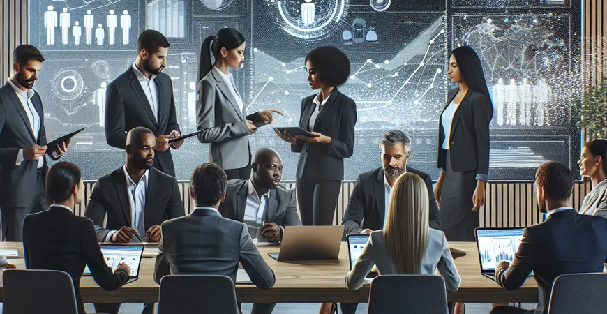 企业考勤管理难题如何破解？选对系统是关键