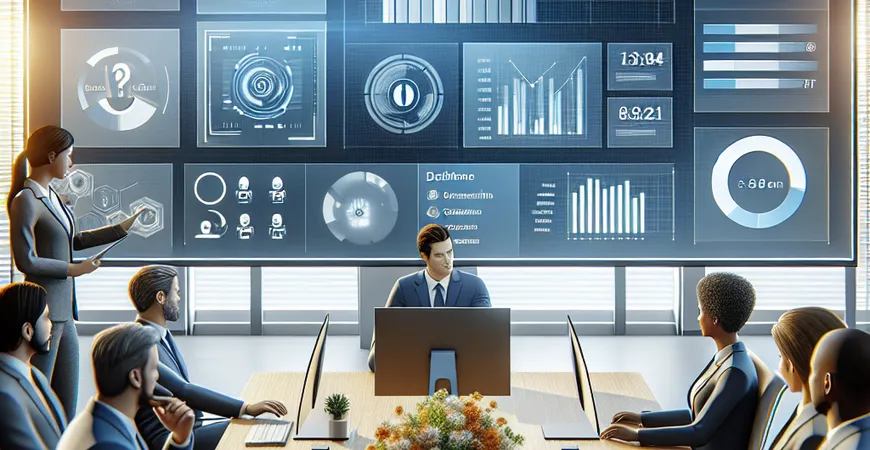 企业考勤系统如何实现个性化定制？方案与案例分享