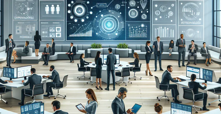 企业考勤系统部署全流程：从规划到上线全攻略