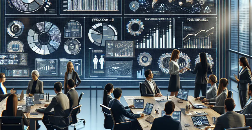 借调管理如何做好沟通协调？定期汇报与反馈制度