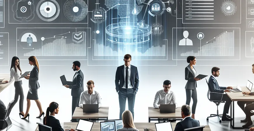 借调管理如何协调资源？技巧与方案