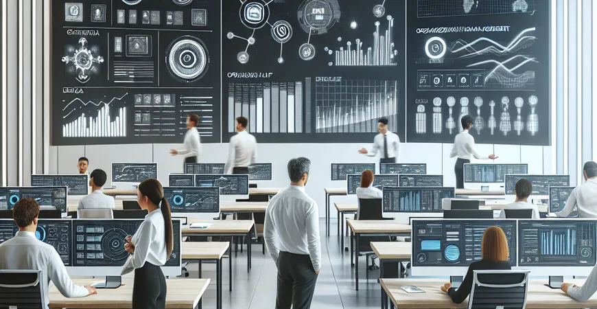 借调管理如何协调资源？跨部门沟通技巧