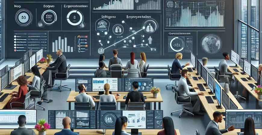 借调管理软件操作要注意啥？安全合规要点