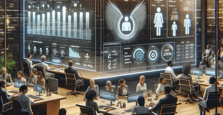 入职新公司如何确认薪资结构的公平性？