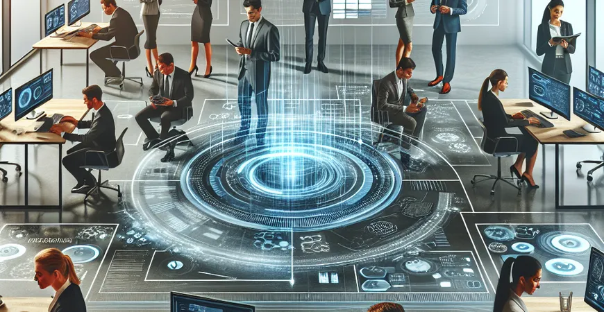 入职新公司时如何处理劳动合同中的变更条款？