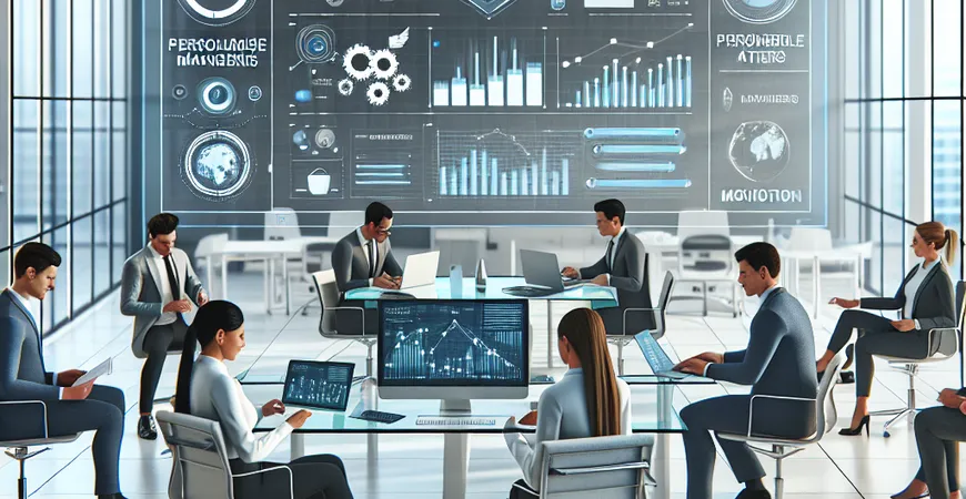 入职新公司时，如何了解企业的晋升机制？