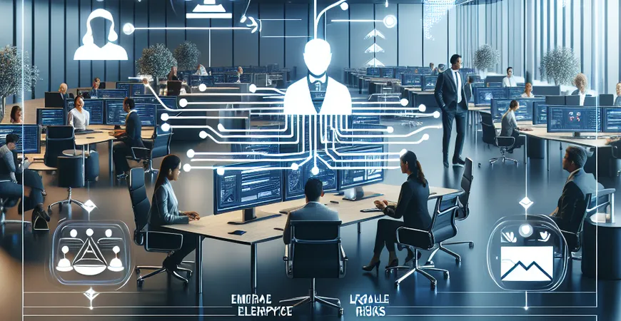 入职新公司面临的法律风险及如何规避？