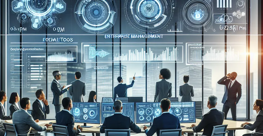 入职新公司，员工如何判断公司的市场竞争力？