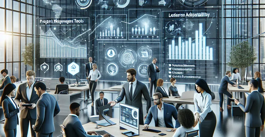 入职新公司，员工如何判断领导风格的适应性？