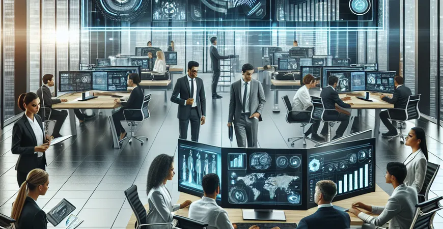 入职新公司，员工如何快速适应企业制度？