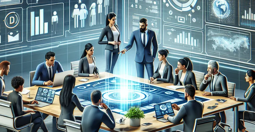 入职新公司，员工如何确认公司内部沟通的有效性？