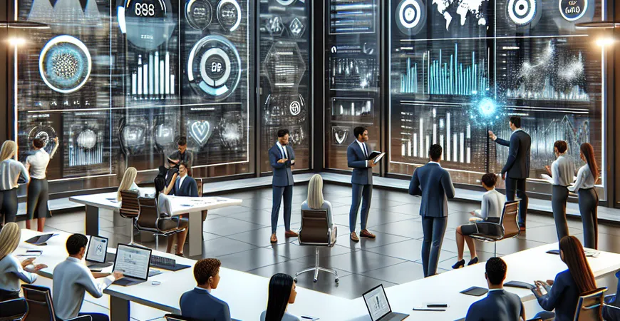 入职新公司，员工如何识别绩效考评的公正性？