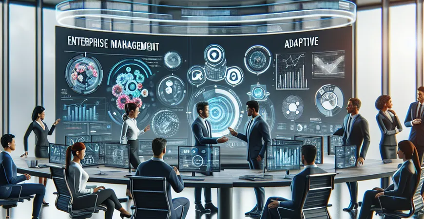 入职新公司，员工如何识别领导风格的适应性？