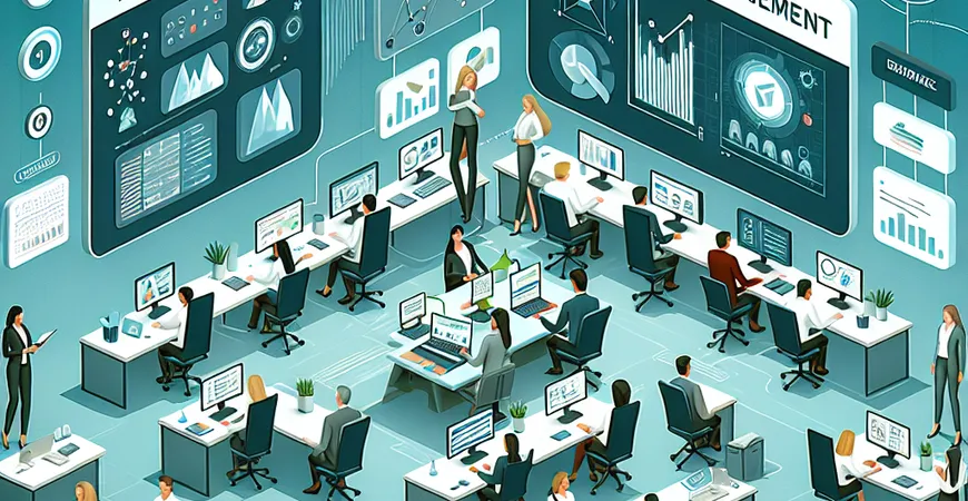 入职新公司，员工怎样有效沟通岗位职责？