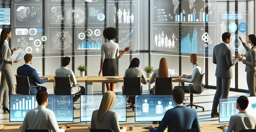 入职新公司，如何了解企业对员工的期望？