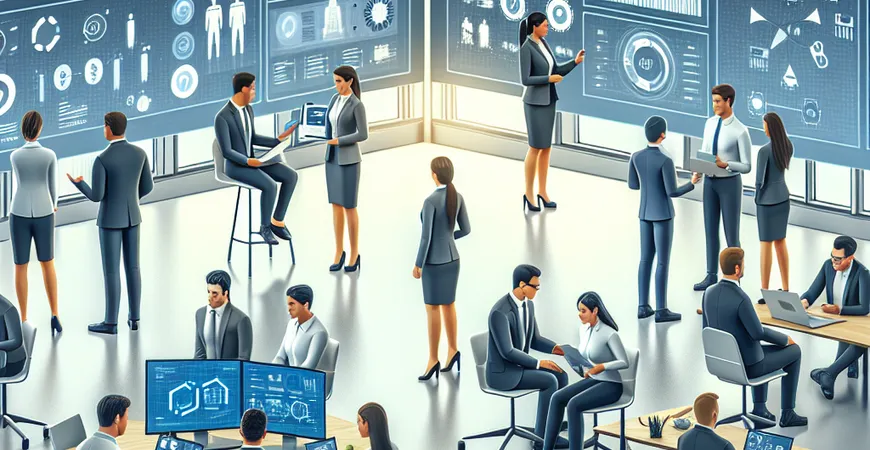 入职新公司，如何判断团队协作的氛围？