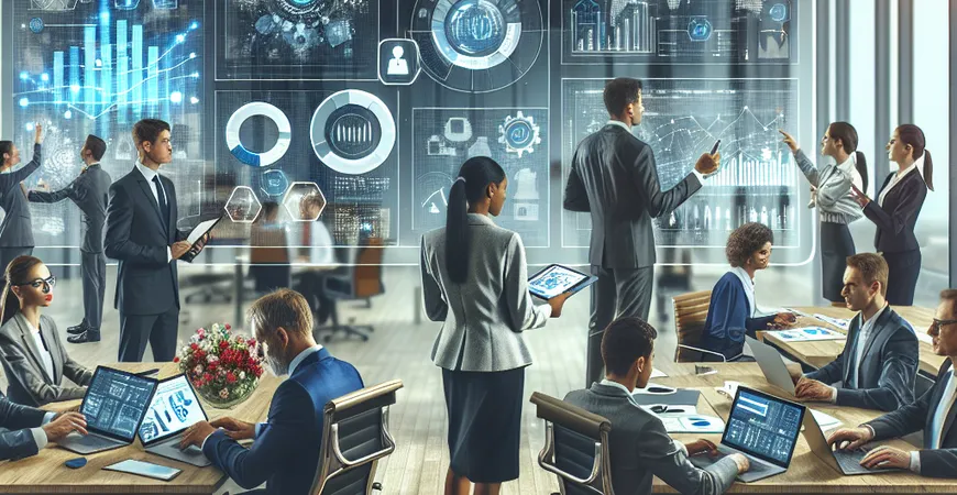 入职新公司，如何理解工作职责的具体要求？