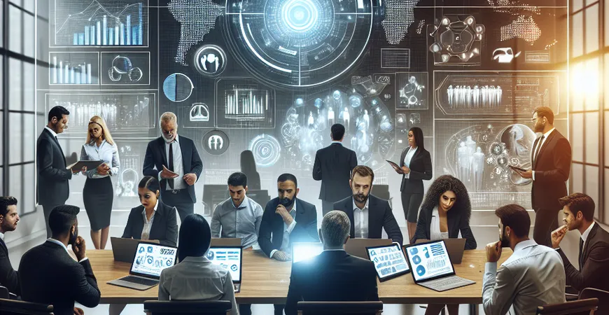 入职新公司，如何确保自己了解公司政策？