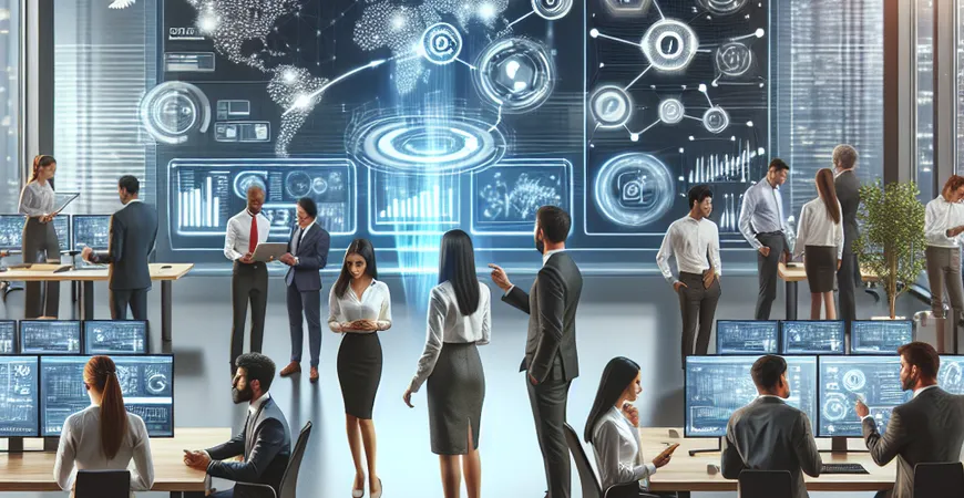 入职新公司，如何确认职业发展的晋升路径？