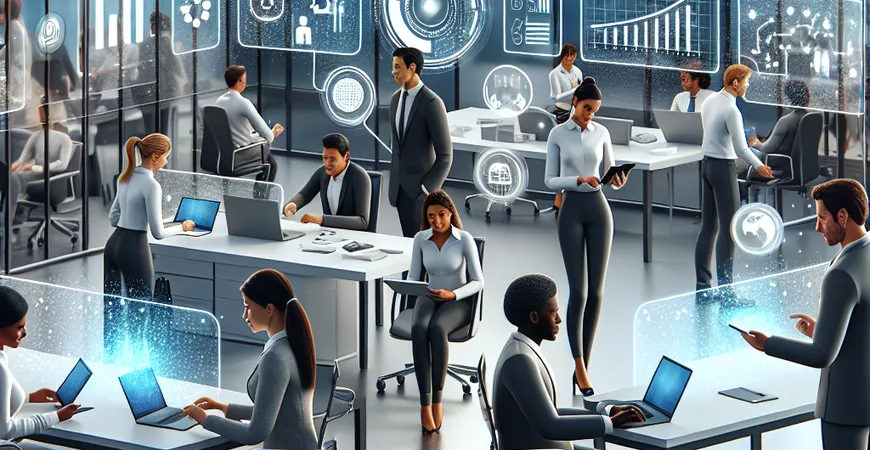 入职新公司，如何获取快速适应的有效策略？