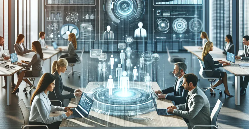 入职新公司，怎样评估个人的职业安全？