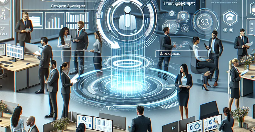 全流程剖析：考勤数据的存储与调用技巧