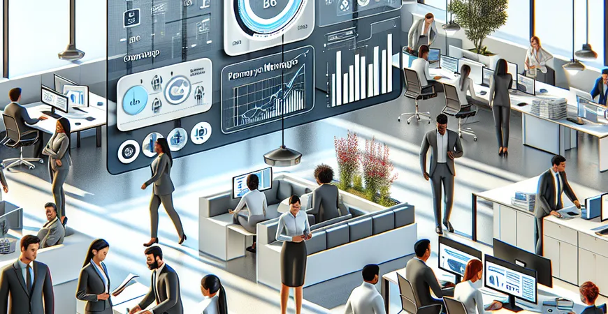 全流程拆解：考勤数据误差产生的根源及修正策略