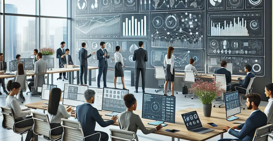 全流程指南：考勤数据统计的精准化操作要点