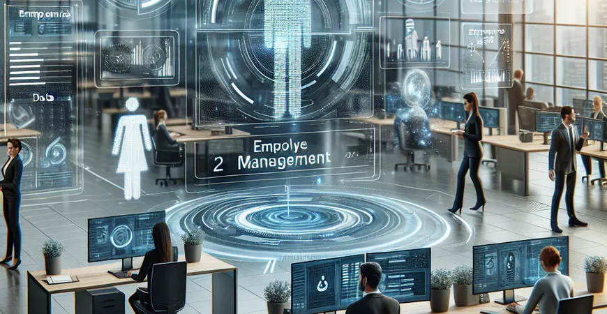 全流程揭秘：考勤数据存储的安全防护创新方案