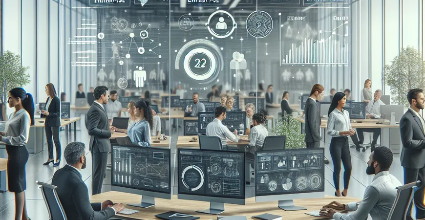 全流程解密：考勤数据的深度挖掘与应用策略