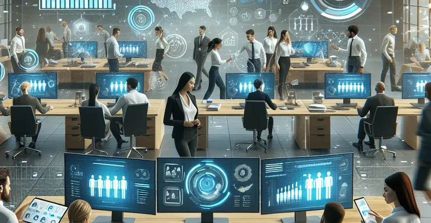 全流程解析：考勤数据统计的精准化操作流程