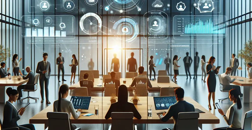 全流程解读：考勤休假管理的操作要点