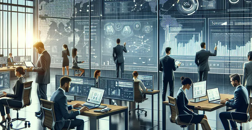 全流程解读：考勤制度执行的监督考核方法