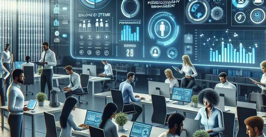 全流程解读：考勤报表的制作与应用技巧