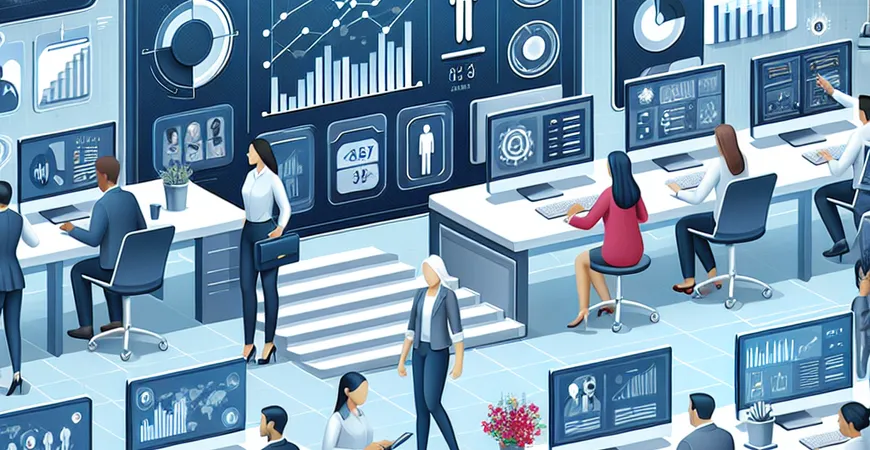 全流程解读：考勤数据统计中的常见陷阱及应对