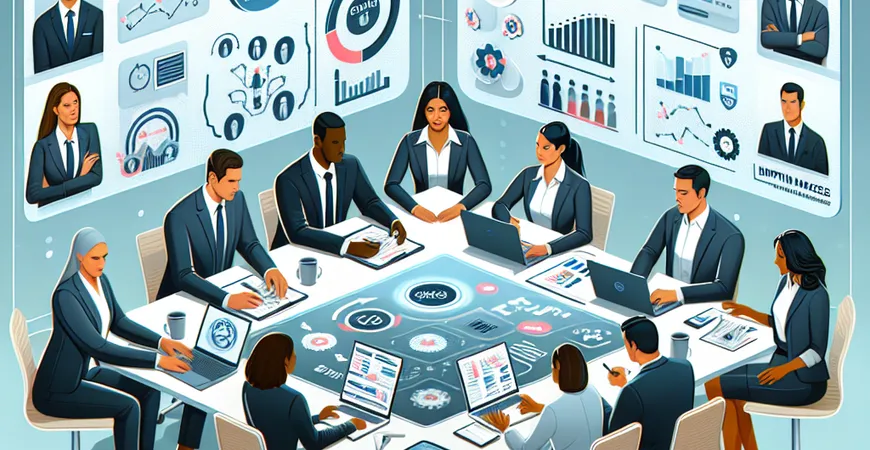 创始人如何为新公司制定商业计划书？