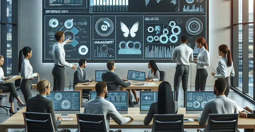 创始人如何为新公司营造积极的工作氛围？