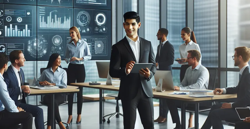 创始人如何在新公司创办中进行自我提升？